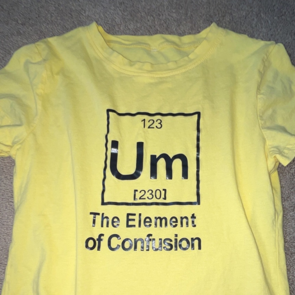 tshirt - Picture 2 of 2